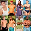 ‘Survivor: Winners at War’ Cast Members’ Then and Now Photos