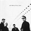 U2 - Beautiful Day (2000, CD1, CD) | Discogs