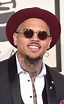 Chris Brown Goes on Twitter Rant About Grammys Snub - E! Online