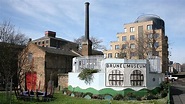 Brunel Museum and Engine House Rotherhithe - Museum - visitlondon.com