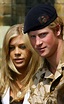 Prince Harry's Ex Gives an Update on Their Friendship