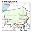 Best Places to Live in New Eagle, Pennsylvania