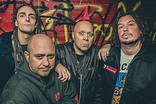 The Exploited Refuse to Cancel Tour: We Ain’t F--king Green Day