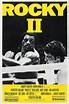 Rocky II (1979) - Posters — The Movie Database (TMDB)