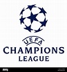 Uefa champions league logo Imágenes vectoriales de stock - Alamy