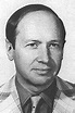 Cosmonaut Ilyin Yevgeni Aleksandrovich