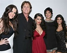 Guía: el clan de los Kardashian explicado para principiantes | Vanity Fair