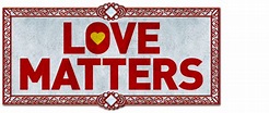 Love Matters | Netflix