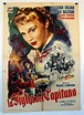 La figlia del capitano (1947) - FilmAffinity