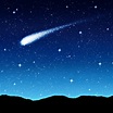 A Shooting Star and The Importance of Knowing What You Want | Anas Ebrahem