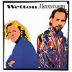 Wetton* / Manzanera* - Wetton / Manzanera | Edições | Discogs