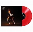 St. Vincent - All Born Screaming: Limited Red Vinyl LP - Sound of Vinyl