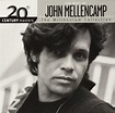 20th Century Masters:the Best - John Mellencamp: Amazon.de: Musik