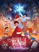 Poster zum Nicolas, der kleine Weihnachtsmann - Bild 2 - FILMSTARTS.de