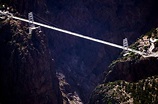 Mexico’s Baluarte bridge is the highest in North America - The ...