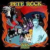 Pete Rock - NY's Finest (Vinyl)