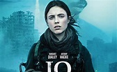 Netflix revela primer tráiler de 'IO' - Grupo Milenio
