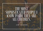 30 Amazing Innocence Quotes