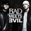 Bad Meets Evil - DJBooth