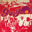 Moby Grape – Grape Jam (1968, Vinyl) - Discogs