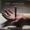 XTC - Dear God (1987, CD) | Discogs