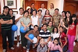 Portrait of the Filipino Family: Family Reunion