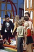 The Brady Bunch Meets ABC's Saturday Superstars (1972)
