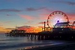 14 Fun Things to Do in Santa Monica, California