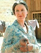 Karen Grassle Of 'Little House On The Prairie' Says She Was Flat Broke