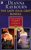 The Lady Julia Grey Bundle (Lady Julia Grey) by Deanna Raybourn