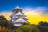 Is Osaka Castle Worth Visiting? - The True Japan