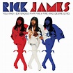 Rick James - You And I (Extended M+M Mix) (2014, Vinyl) | Discogs