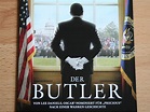 Der Butler - Filmkritik | drei Städte
