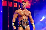 "That was always his dream" - WCW veteran on AEW's Brian Cage possibly ...