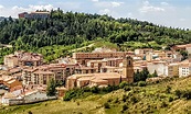 Soria Capital,el corazón de la provincia - Soria está de Moda