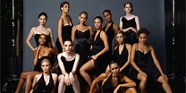 America's Next Top Model: The First 10 Seasons, Ranked According To IMDb