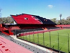 Estadio Marcelo A. Bielsa (El Coloso del Parque) – StadiumDB.com