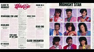 Midnight Star - Headlines (1986) Album - YouTube