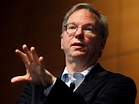 Silicon Valley billionaire Eric Schmidt predicts companies will need ...
