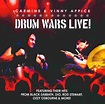 Carmine* & Vinny Appice - Drum Wars Live! (2014, CD) | Discogs