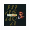 ALPHA BLONDY - MASADA - 1CD