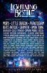 Lightning In A Bottle Lineup Released! | Your EDM