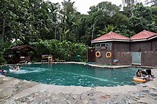 Poring Hot Springs, Kota Kinabalu, Malaysia | Gokayu, Your Travel Guide