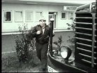 Fernfahrer - Serie (Büssing 8000) - Die Kontrolle - YouTube