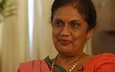 Enduring Legacy of Former Sri Lankan President Chandrika Bandaranaike ...