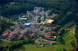 University of Konstanz, Университет Констанца (Констанц, Германия ...