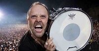 Lars Ulrich recalls the legendary bands he saw live before Metallica