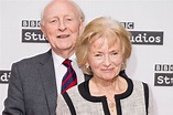 'She is ceasing to be the person she was' Neil Kinnock's poignant ...