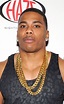 Nelly's Tour Bus Raided, Drugs Found