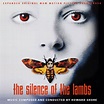 Film Music Site - The Silence of the Lambs Soundtrack (Howard Shore ...